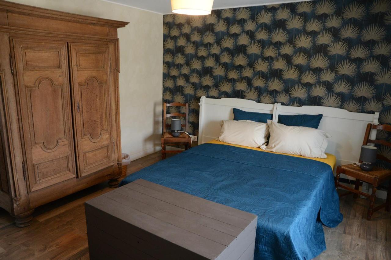 O Mont Des Rnauds Hotel แบร์ทริกซ์ ภายนอก รูปภาพ